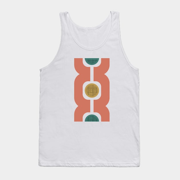 Gilmore Tank Top by LjM